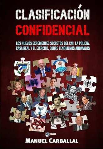 Clasificiacin Confidencial